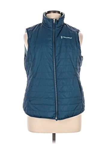 Free Country Vest (view 1)