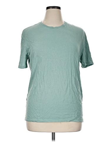 Express Short Sleeve T-Shirt (view 1)