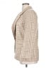 Pendleton 100% Wool Tweed Ivory Wool Blazer Size 14 - photo 5