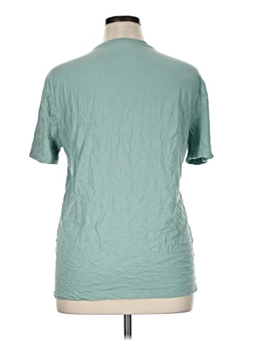 Express Short Sleeve T-Shirt (view 2)