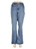 Levi's Blue Jeans Size 14 - photo 1