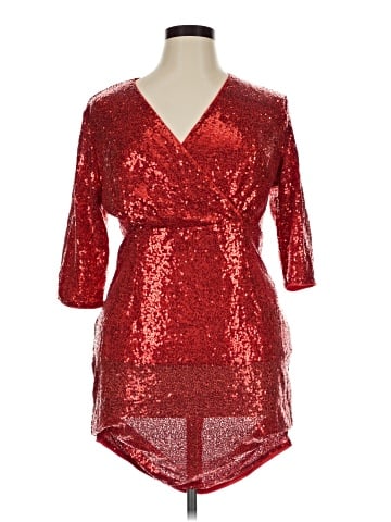 Belle Poque Cocktail Dress (view 1)