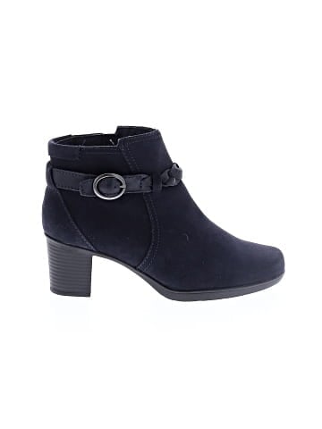 Clarks Ankle Boots (view 1)