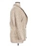 Pendleton 100% Wool Tweed Ivory Wool Blazer Size 14 - photo 4