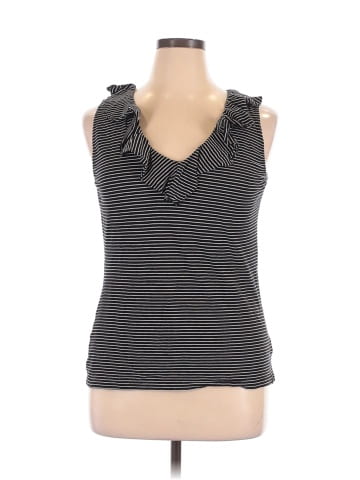 Lauren by Ralph Lauren Tank Top (view 1)