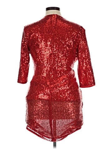 Belle Poque Cocktail Dress (view 2)