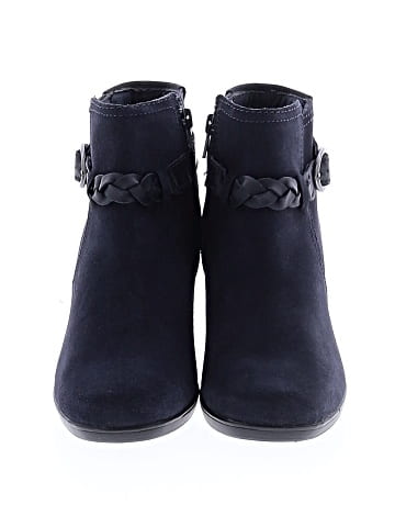 Clarks Ankle Boots (view 2)