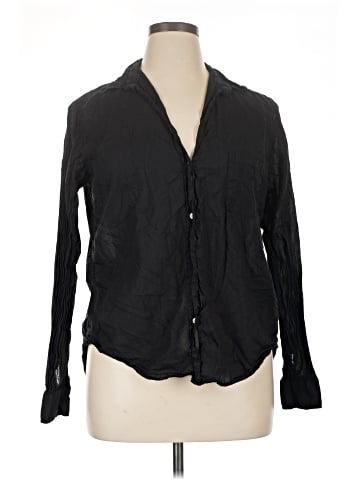 Grayson Long Sleeve Blouse (view 1)