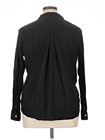 Grayson Long Sleeve Blouse (view 2)