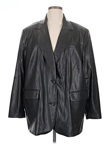 Future Collective Blazer (view 1)