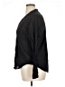Grayson 100% Cotton Black Long Sleeve Blouse Size XL (5) - photo 5