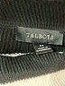 Talbots Stripes Black Turtleneck Sweater Size M - photo 7