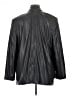 Future Collective 100% Polyurethane Black Blazer Size 1X - photo 2