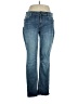 Kut from the Kloth Blue Jeans Size 14 - photo 1