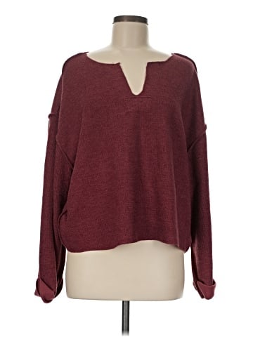 Urban Outfitters Long Sleeve T-Shirt (view 1)