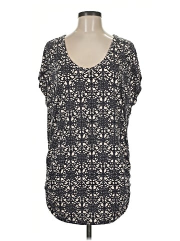 Juicy Couture Short Sleeve Top (view 1)