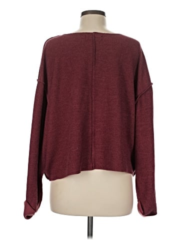Urban Outfitters Long Sleeve T-Shirt (view 2)