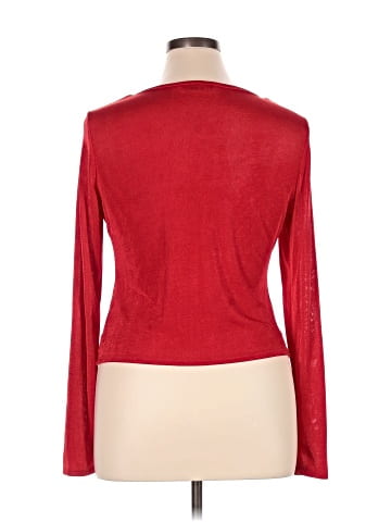 Sonoma Goods for Life Long Sleeve Top (view 2)