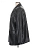 Future Collective 100% Polyurethane Black Blazer Size 1X - photo 5
