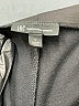 INC International Concepts Solid Black Active Pants Size S - photo 8