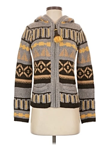 Sparrow Cardigan (view 1)