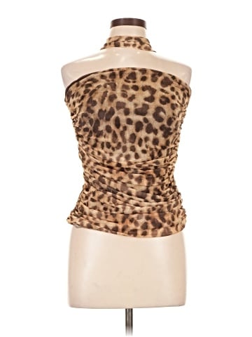 Zara Sleeveless Top (view 1)