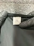Unbranded Solid Gray Swimsuit Bottoms Size 2X - photo 3