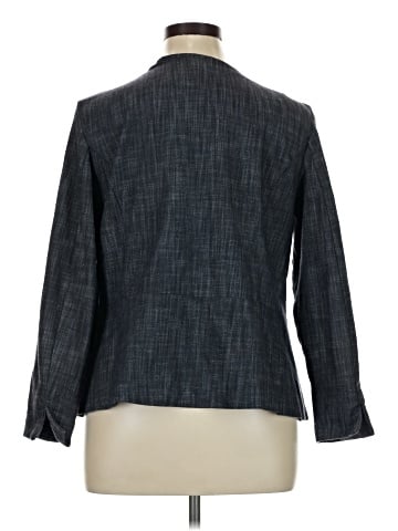 JM Collection Blazer (view 2)
