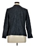 JM Collection Gray Blazer Size 16 - photo 2