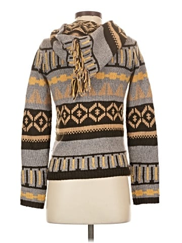 Sparrow Cardigan (view 2)