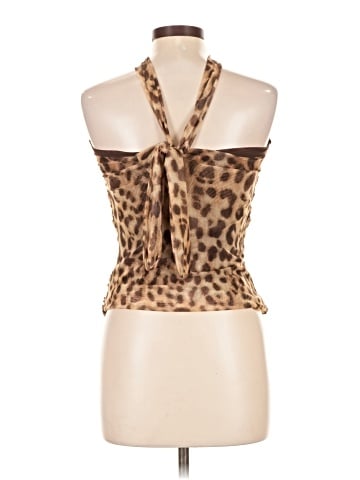 Zara Sleeveless Top (view 2)