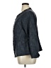 JM Collection Gray Blazer Size 16 - photo 5