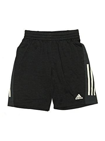 Adidas Athletic Shorts (view 1)
