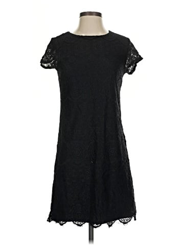 Laundry by Shelli Segal Casual Dress (view 1)