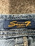 Seven7 Blue Jeans Size 16 - photo 7