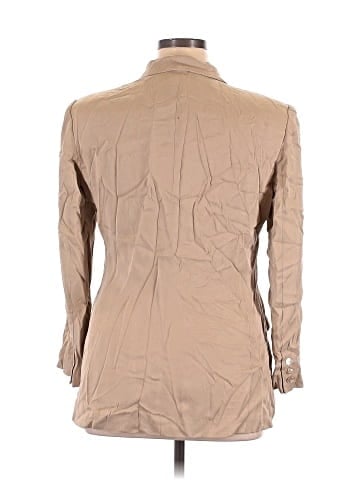 Liz Claiborne Collection Trenchcoat (view 2)
