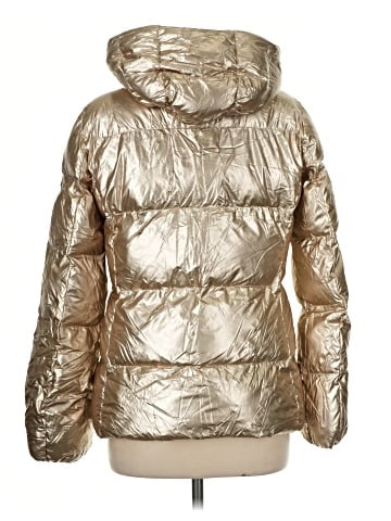BCBGeneration Snow Jacket (view 2)
