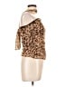 Zara Brown Sleeveless Top Size L - photo 4