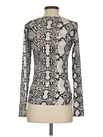 Express Long Sleeve T-Shirt (view 2)
