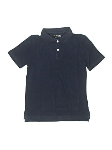 Crewcuts Outlet Short Sleeve Top (view 1)