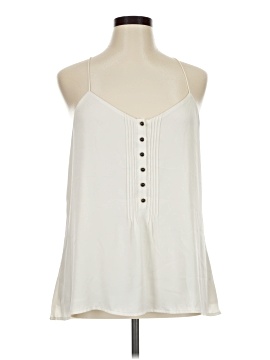 Express Outlet Sleeveless Blouse