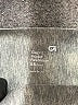 Gap Fit Gray Athletic Shorts Size XS - photo 3