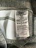 Gap Fit Gray Athletic Shorts Size XS - photo 4
