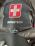SWISSTECH 100% Polyester Pink Snow Pants With Bib Size XL (youth) - photo 3