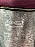 Smartwool Burgundy Vest Size L - photo 6