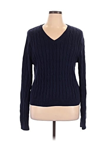 Gap Pullover Sweater (view 1)