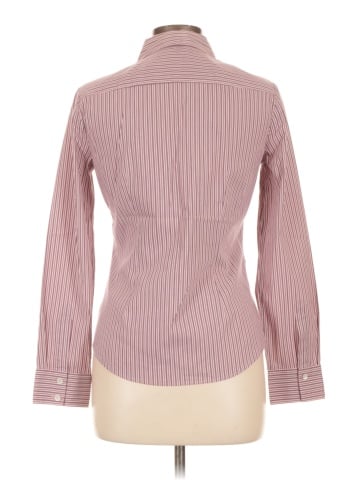 Theory Long Sleeve Button-Down Shirt (view 2)