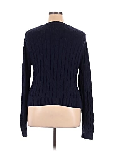 Gap Pullover Sweater (view 2)