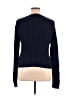Gap 100% Cotton Blue Pullover Sweater Size XL - photo 2