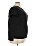 C. Wonder Black Short Sleeve Top Size XXL - photo 4